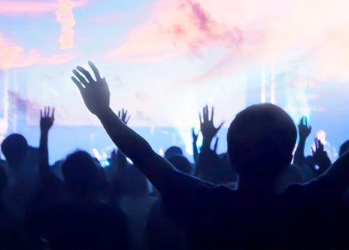 Worship Seminars